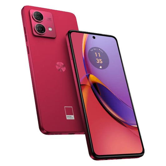 MOTO G84