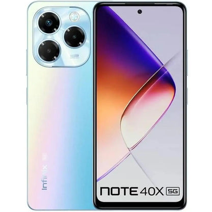 INFINIX NOTE 40X 5G - TDRA VERSION