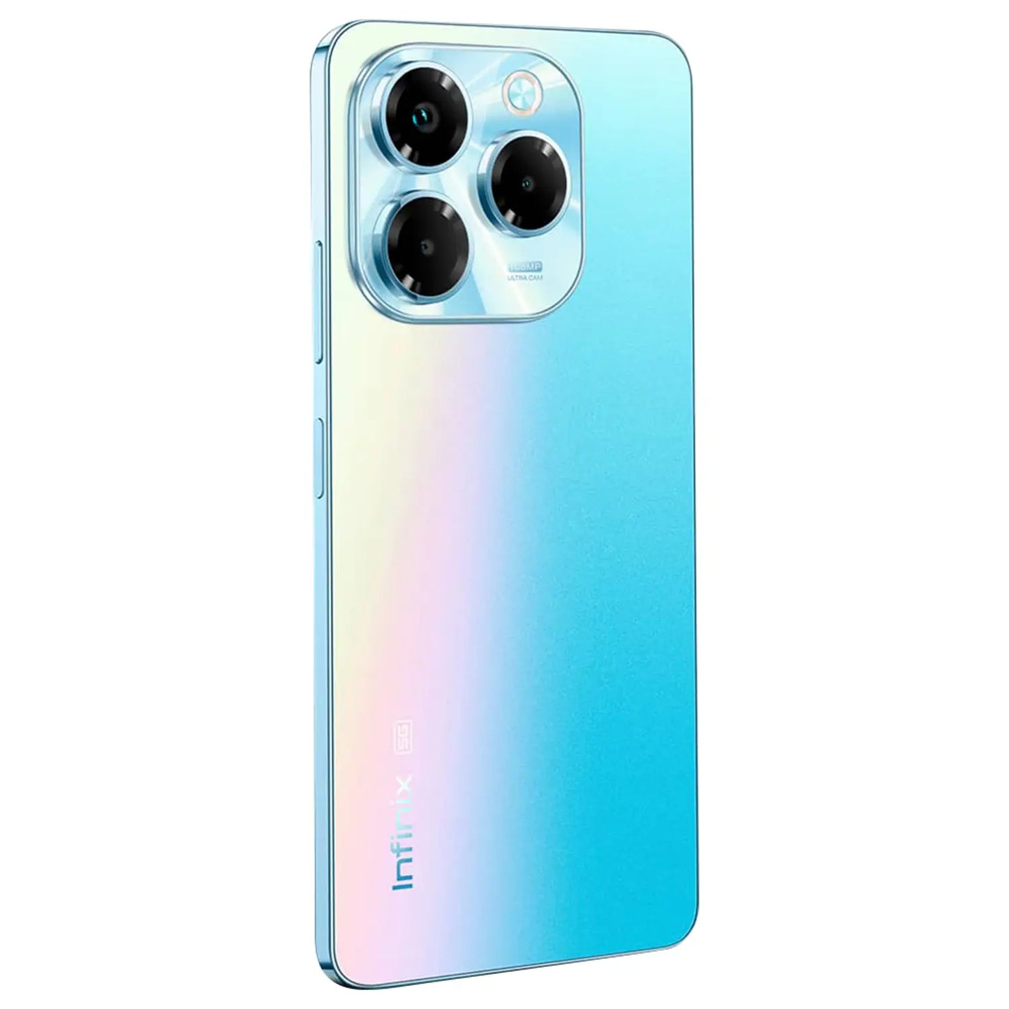 INFINIX NOTE 40X 5G - TDRA VERSION