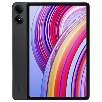 REDMI PAD 2 PRO 5G - TDRA VERSION-WIFI-WITH KEYBOARD