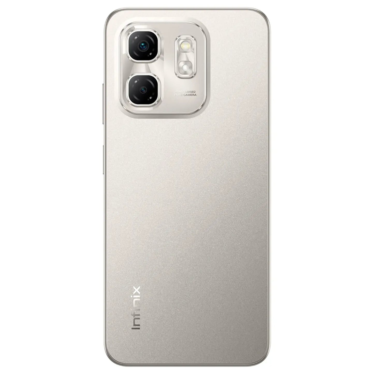 INFINIX HOT 50I - TDRA VERSION