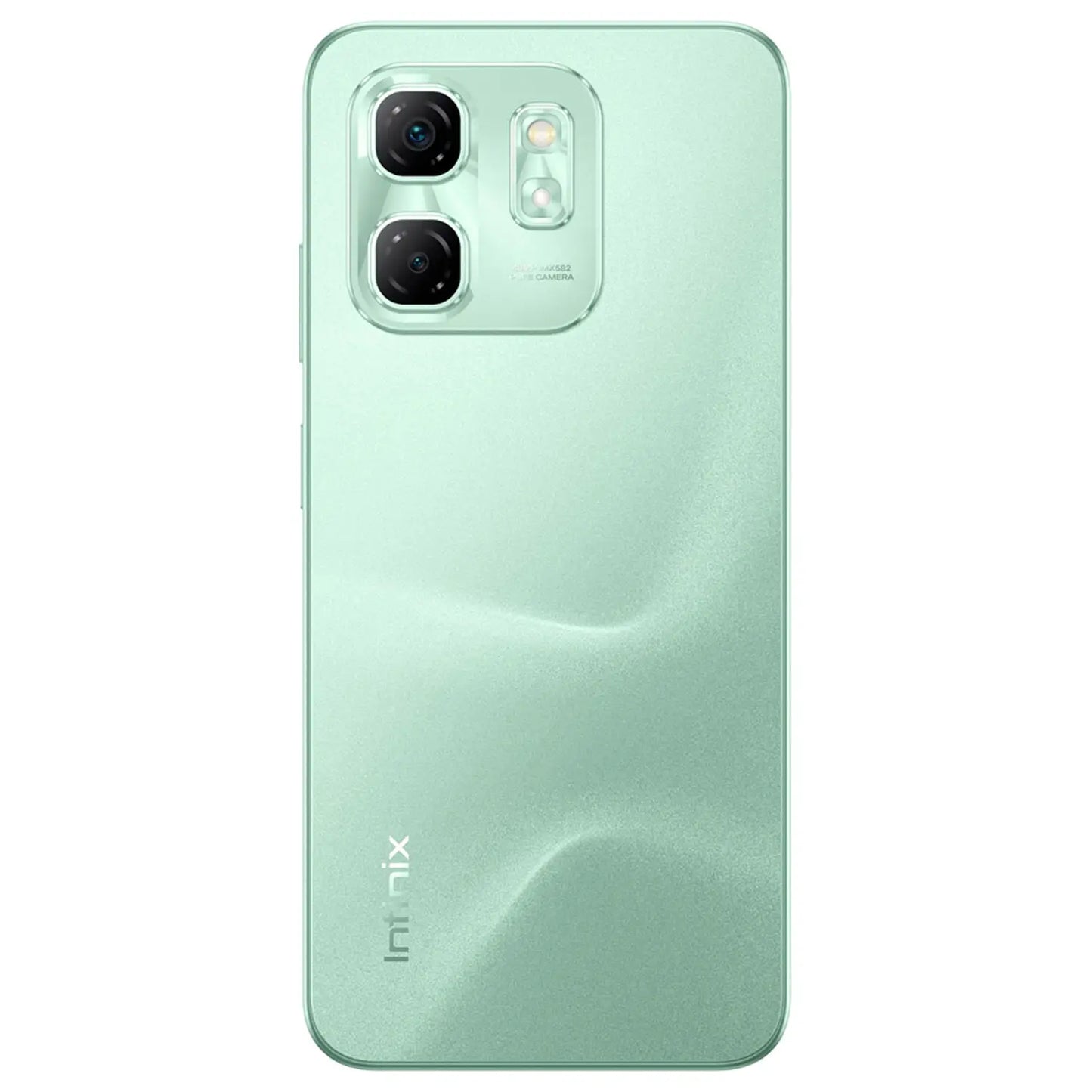 INFINIX HOT 50I - TDRA VERSION