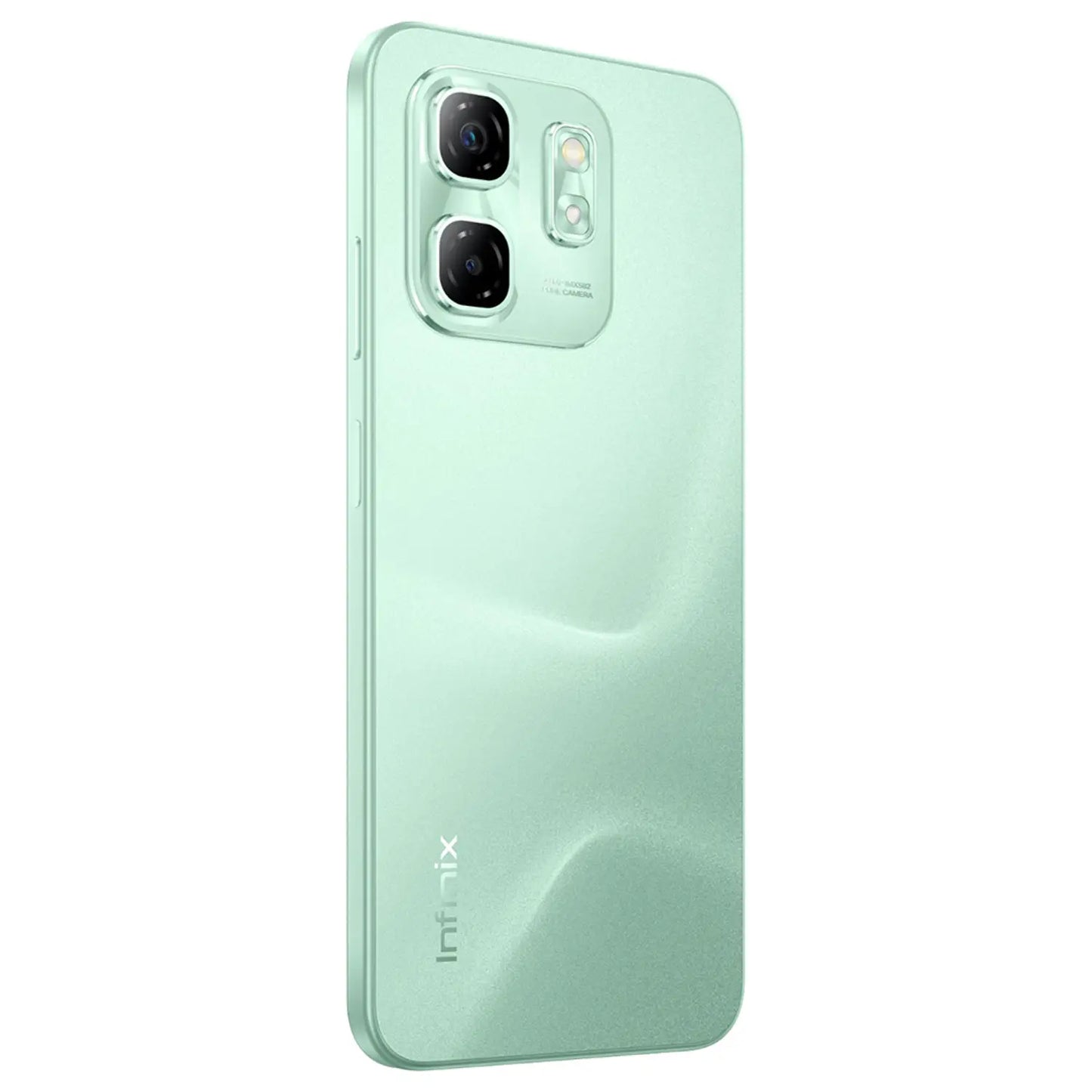 INFINIX HOT 50I - TDRA VERSION