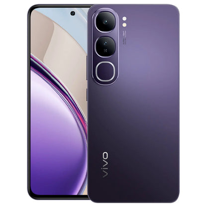 VIVO V40 LITE 5G(BLACK)