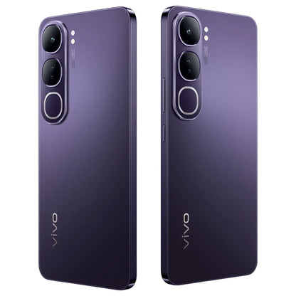 VIVO V40 LITE 5G(BLACK)