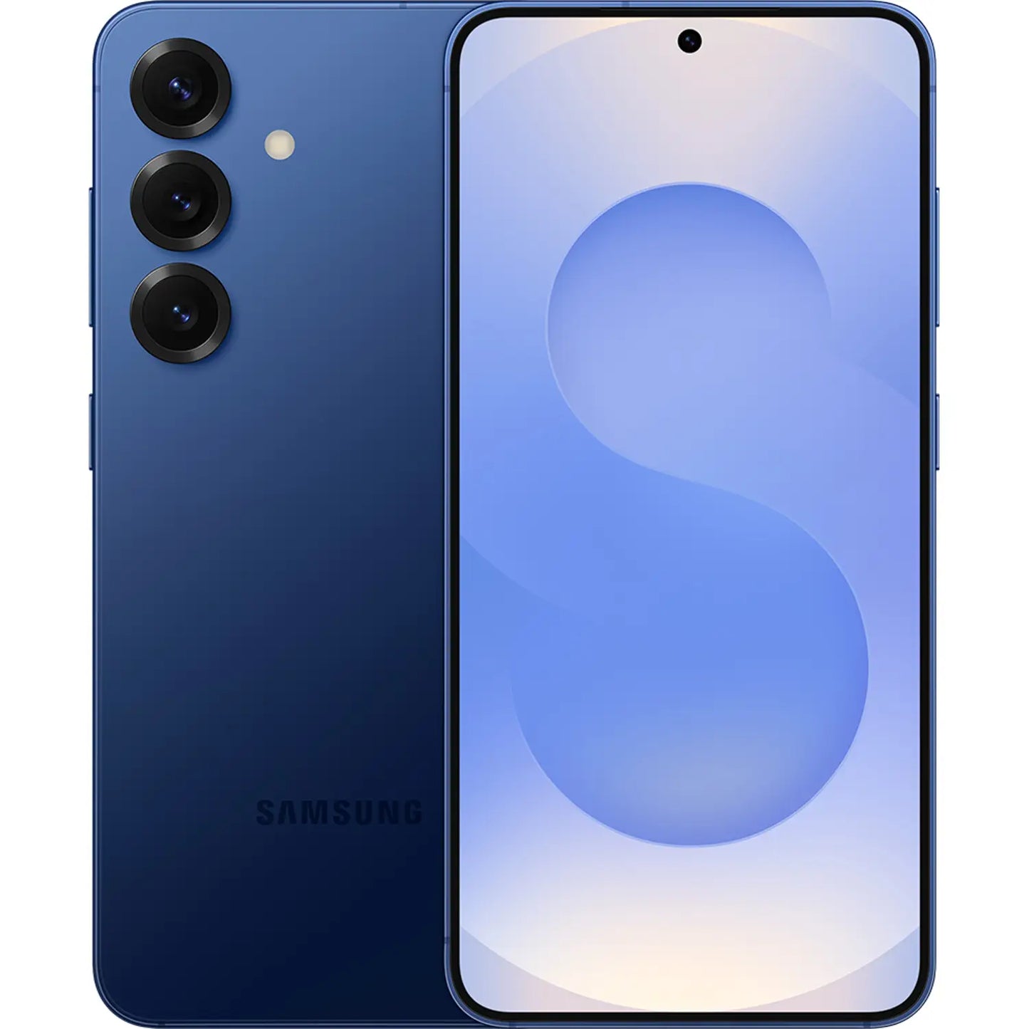 SAMSUNG S25 - 12GB RAM, 128GB STORAGE - TDRA UAE VERSION