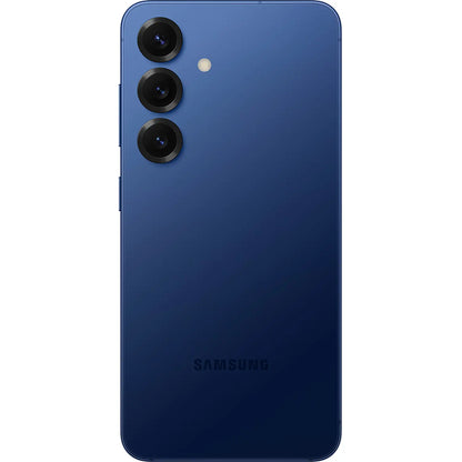 SAMSUNG S25 - 12GB RAM, 128GB STORAGE - TDRA UAE VERSION