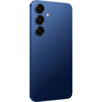 SAMSUNG S25 - 12GB RAM, 128GB STORAGE - TDRA UAE VERSION