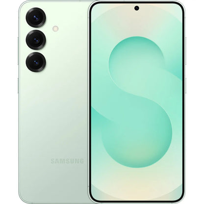 SAMSUNG S25 - 12GB RAM, 128GB STORAGE - TDRA UAE VERSION