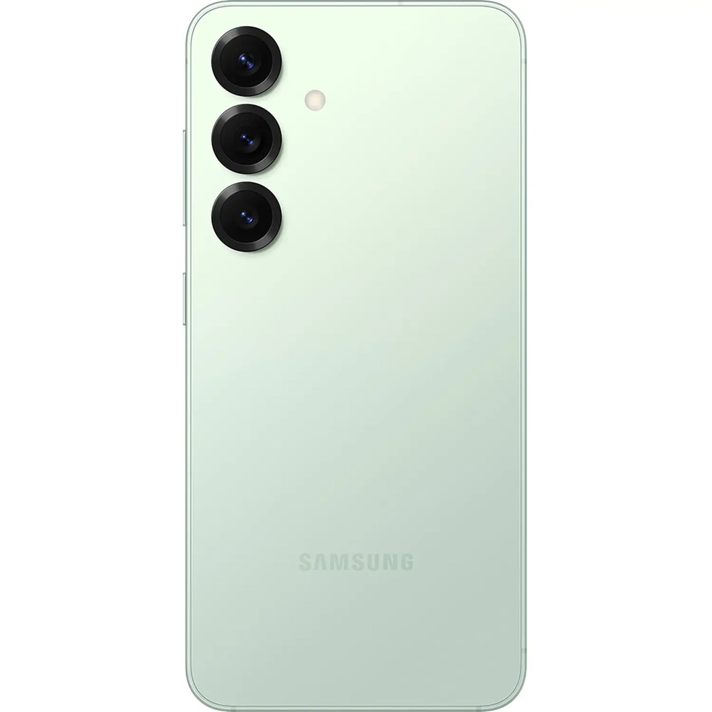SAMSUNG S25 - 12GB RAM, 128GB STORAGE - TDRA UAE VERSION