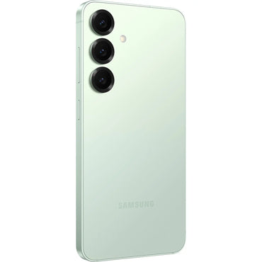SAMSUNG S25 - 12GB RAM, 512GB STORAGE - TDRA UAE VERSION