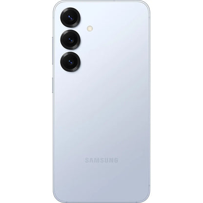 SAMSUNG S25 - 12GB RAM, 128GB STORAGE - TDRA UAE VERSION