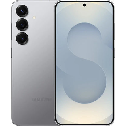 SAMSUNG S25 - 12GB RAM, 128GB STORAGE - TDRA UAE VERSION