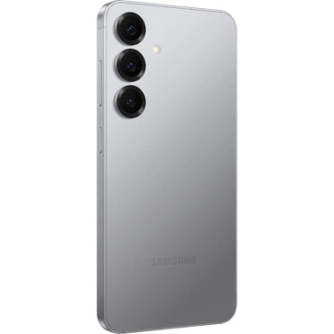 SAMSUNG S25(NO WARRANTY) - 12GB RAM, 256GB STORAGE - ARABIC VERSION