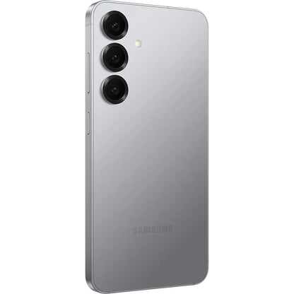 SAMSUNG S25 - 12GB RAM, 128GB STORAGE - TDRA UAE VERSION
