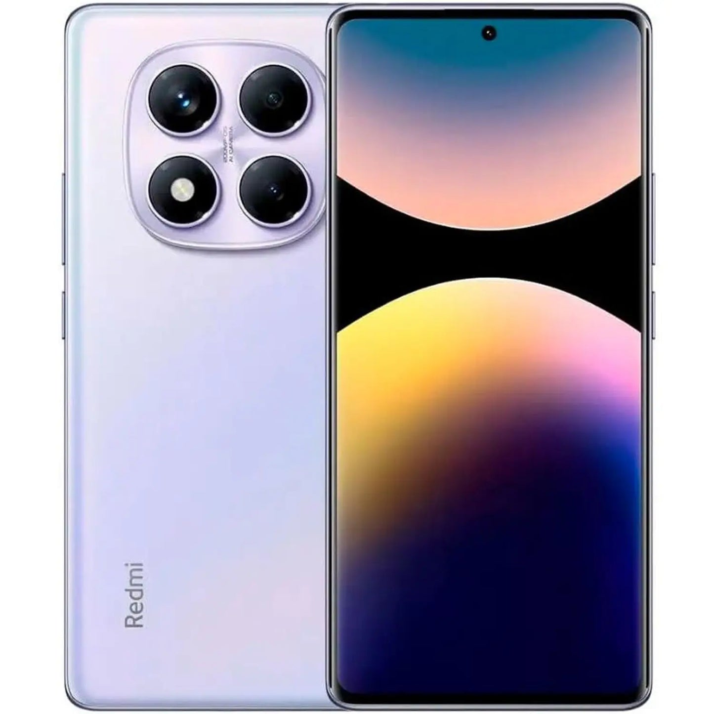 NOTE 14 PRO 5G - 12GB RAM, 512GB STORAGE - TDRA VERSION
