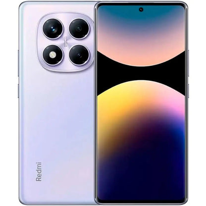 NOTE 14 PRO 5G - 12GB RAM, 512GB STORAGE - TDRA VERSION
