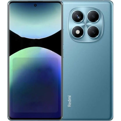 NOTE 14 PRO 5G - 12GB RAM, 512GB STORAGE - TDRA VERSION
