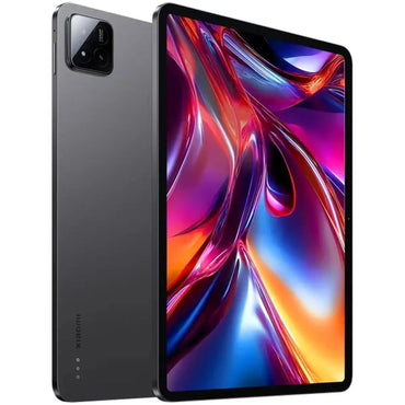 XIOMI PAD 8- GLOBAL VERSION