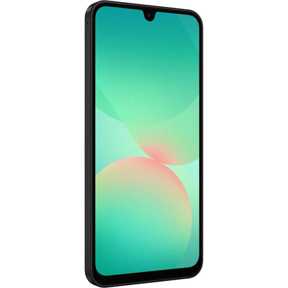 SAMSUNG A26 5G - 8GB RAM, 256GB STORAGE - TDRA UAE VERSION