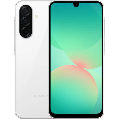SAMSUNG A26 5G - 8GB RAM, 256GB STORAGE - TDRA UAE VERSION