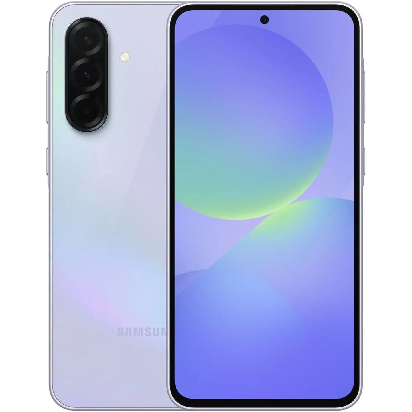SAMSUNG A36 5G - 6GB RAM, 128GB STORAGE - TDRA UAE VERSION