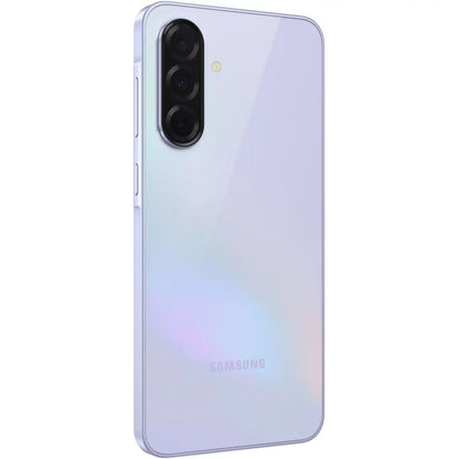 SAMSUNG A36 5G - 6GB RAM, 128GB STORAGE - TDRA UAE VERSION