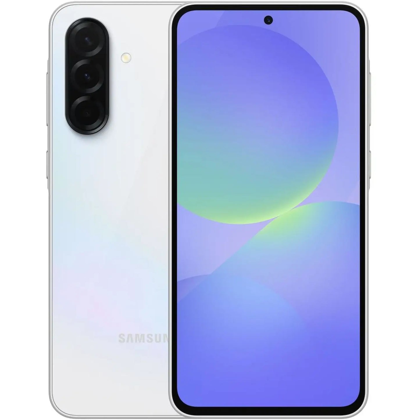 SAMSUNG A36 5G - 6GB RAM, 128GB STORAGE - TDRA UAE VERSION