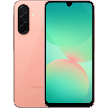 SAMSUNG A26 5G - 8GB RAM, 256GB STORAGE - TDRA UAE VERSION