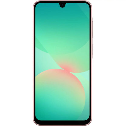 SAMSUNG A26 5G - 8GB RAM, 256GB STORAGE - TDRA UAE VERSION