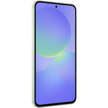 SAMSUNG A36 5G - 6GB RAM, 128GB STORAGE - TDRA UAE VERSION