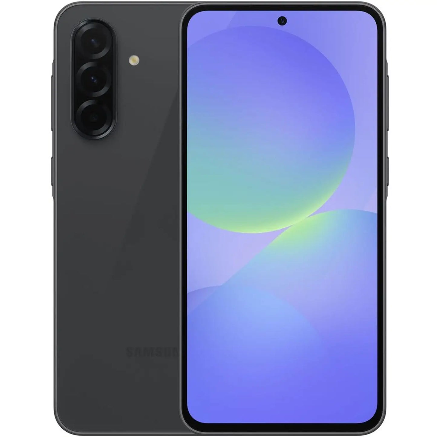 SAMSUNG A36 5G - 6GB RAM, 128GB STORAGE - TDRA UAE VERSION
