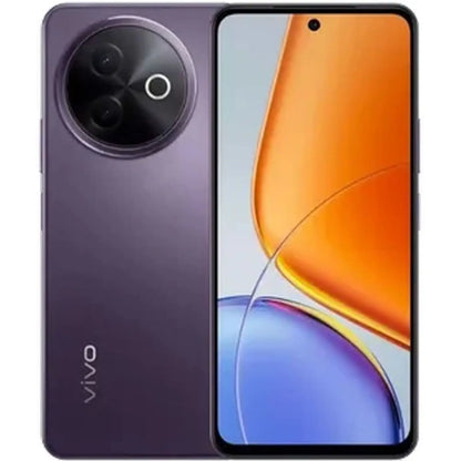 VIVO Y39 5G (ROYAL PURPLE)