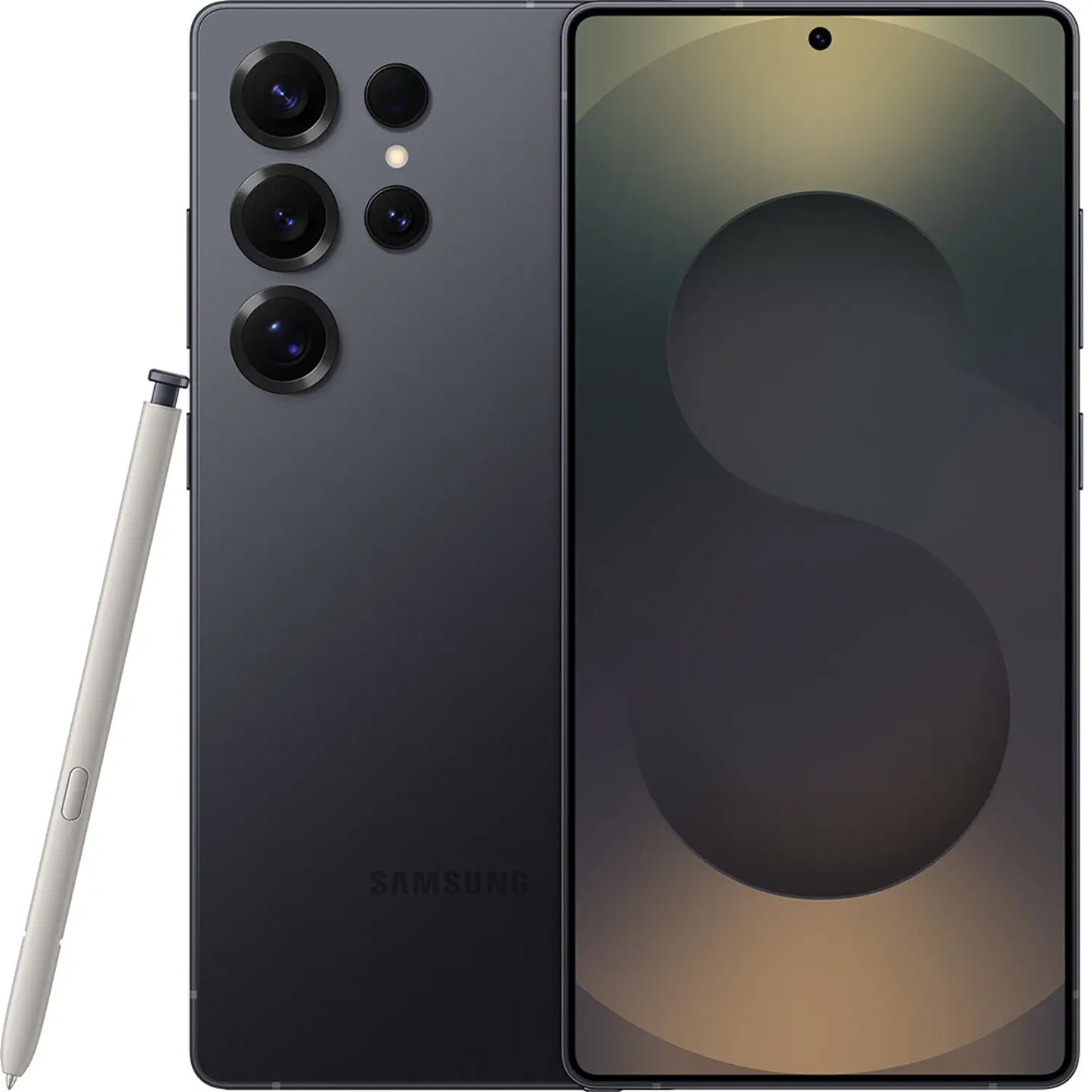 SAMSUNG S25 ULTRA - 12GB RAM, 1TB STORAGE - TDRA UAE VERSION