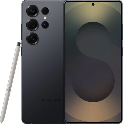 SAMSUNG S25 ULTRA - 12GB RAM, 1TB STORAGE - TDRA UAE VERSION
