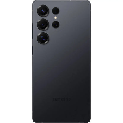 SAMSUNG S25 ULTRA - 12GB RAM, 1TB STORAGE - TDRA UAE VERSION