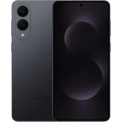 SAMSUNG S25 EDGE - 12GB RAM, 256GB STORAGE - TDRA UAE VERSION