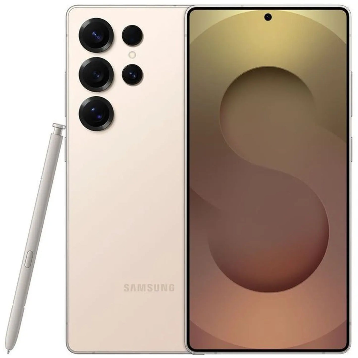 SAMSUNG S25 ULTRA - 12GB RAM, 1TB STORAGE - TDRA UAE VERSION