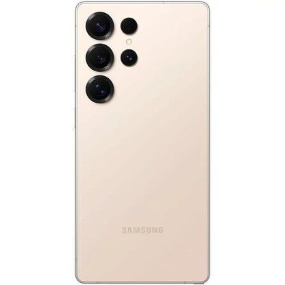 SAMSUNG S25 ULTRA - 12GB RAM, 1TB STORAGE - TDRA UAE VERSION