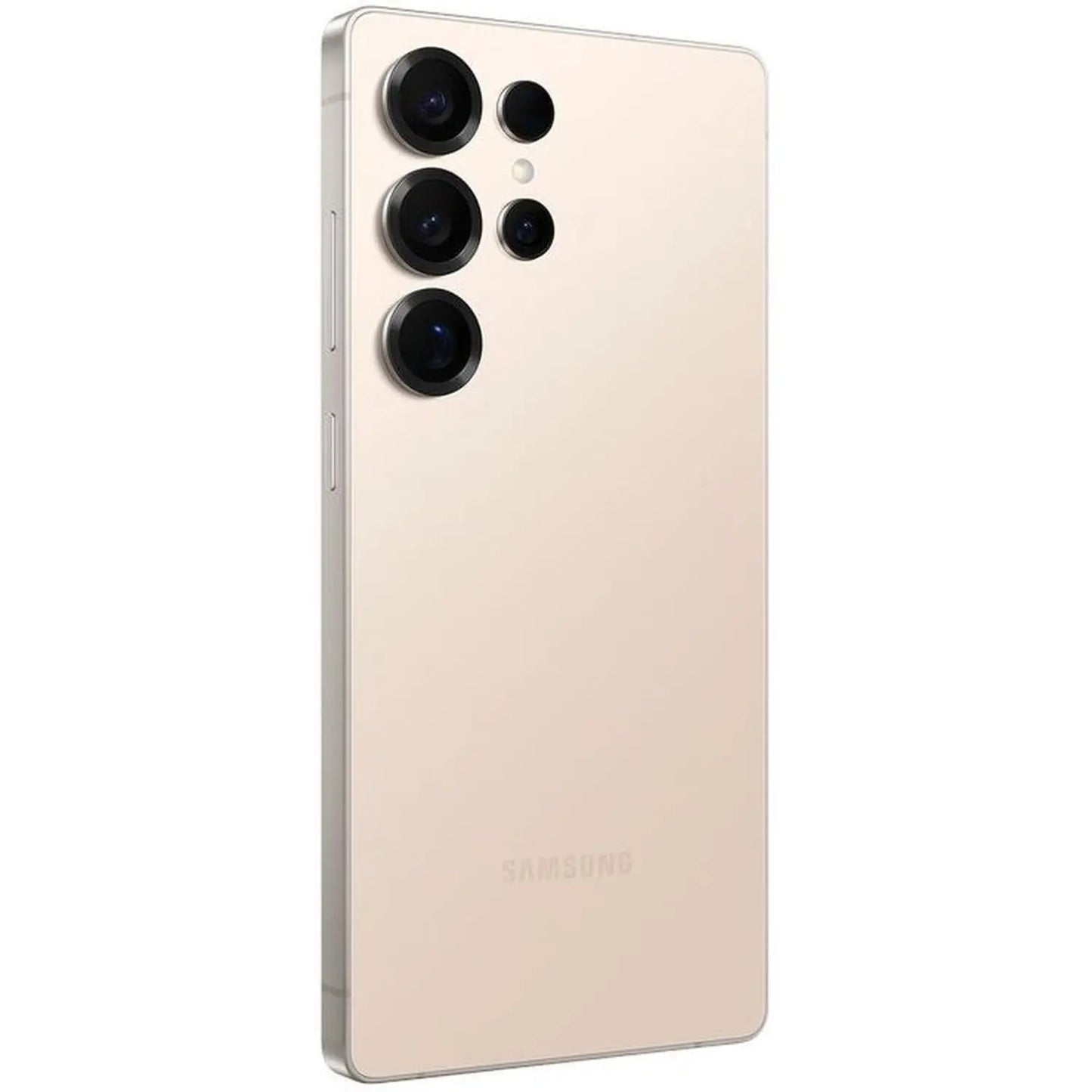 SAMSUNG S25 ULTRA - 12GB RAM, 1TB STORAGE - TDRA UAE VERSION