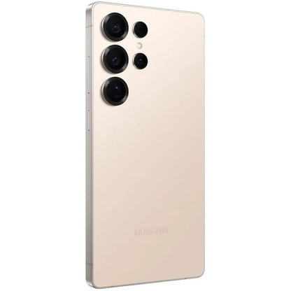 SAMSUNG S25 ULTRA - 12GB RAM, 1TB STORAGE - TDRA UAE VERSION