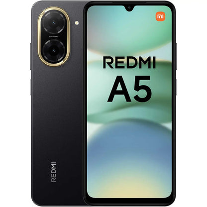 REDMI A5 - 4GB RAM, 128GB STORAGE