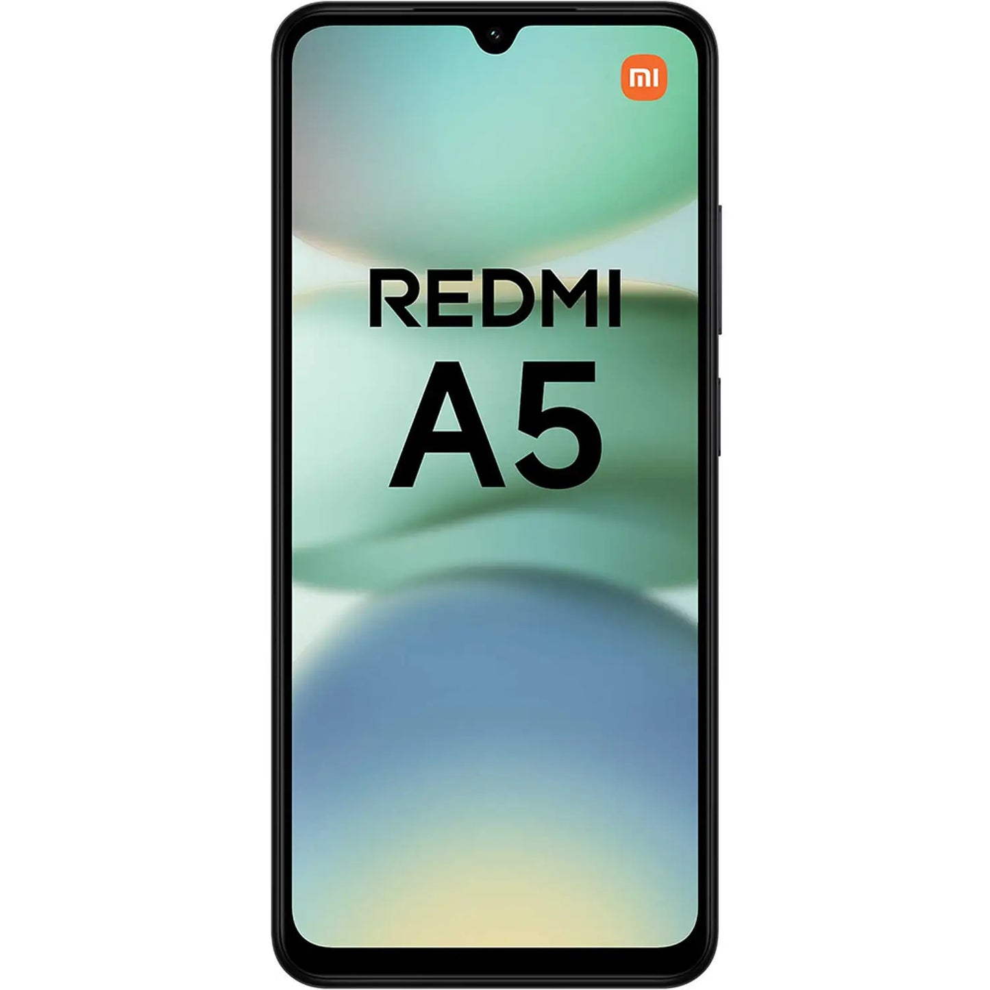 REDMI A5 - 4GB RAM, 128GB STORAGE