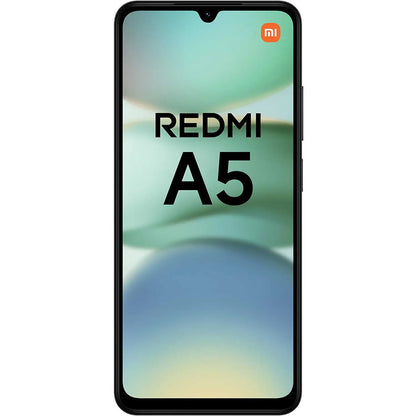 REDMI A5 - 4GB RAM, 128GB STORAGE