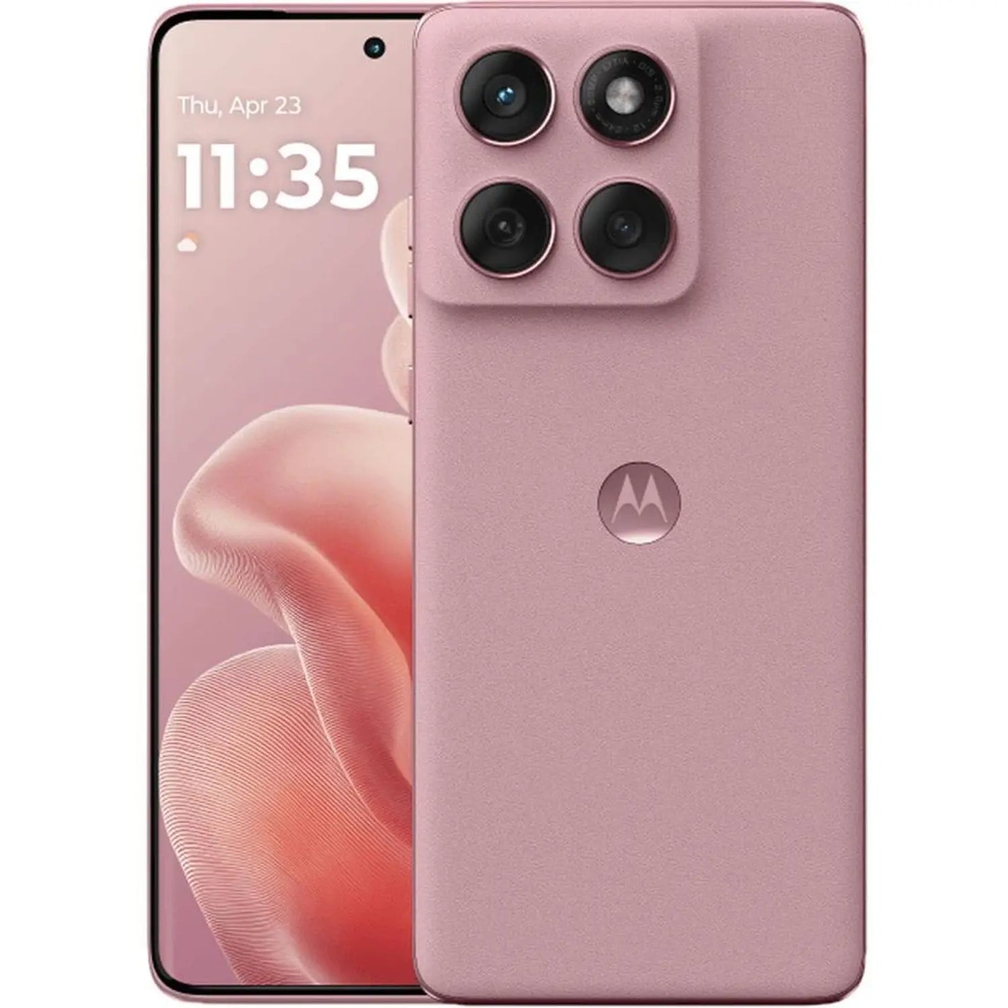 MOTO EDGE 60 FUSION 5G
