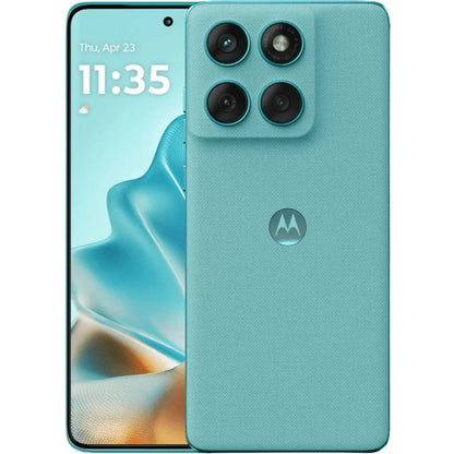 MOTO EDGE 60 FUSION 5G