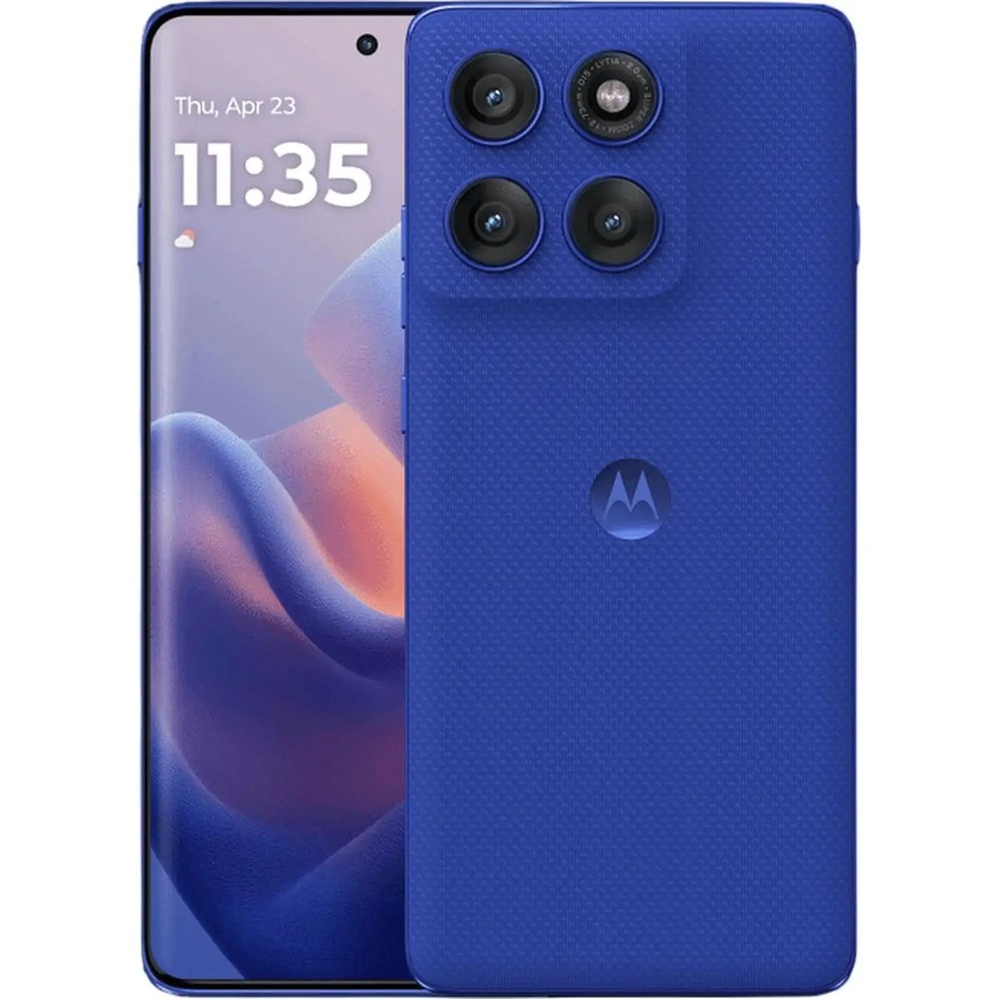MOTO EDGE 60 PRO 5G