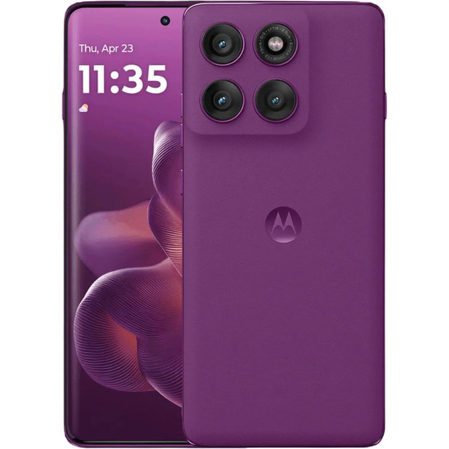 MOTO EDGE 60 PRO 5G