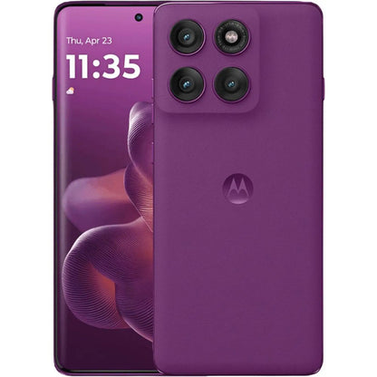 MOTO EDGE 60 PRO 5G