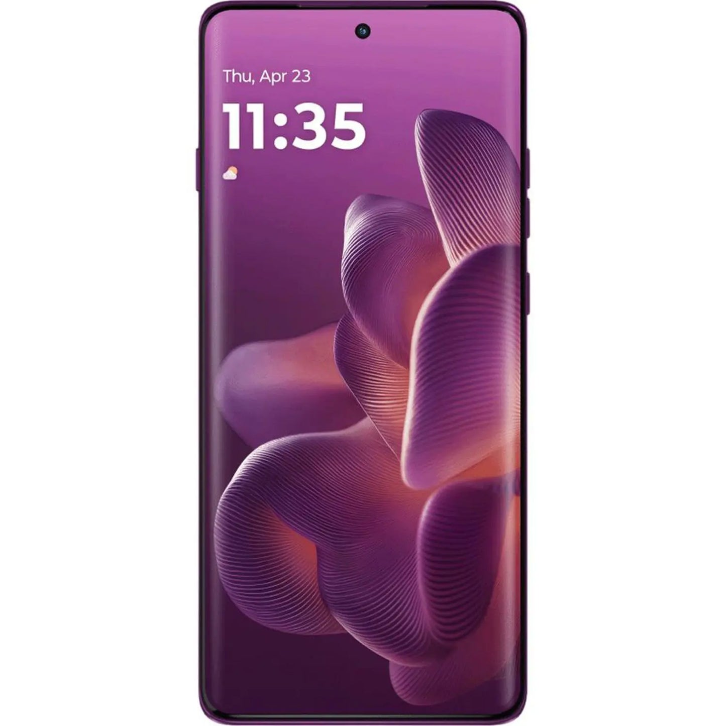 MOTO EDGE 60 PRO 5G
